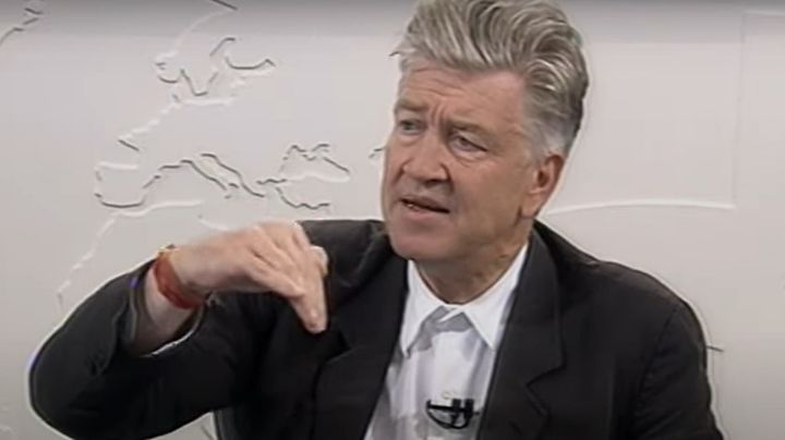 David Lynch, ícone do cinema surrealista, morre aos 78 anos