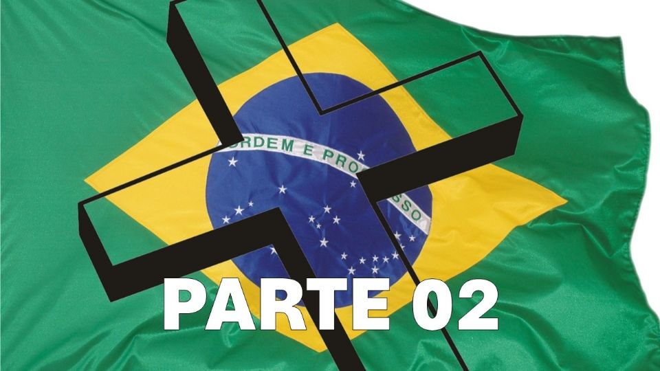 Segunda parte da reportagem