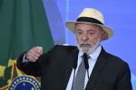VÍDEO: Lula faz alerta sobre retorno do nazismo em forte discurso de combate às fake news