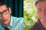 VÍDEO: Influencer bolsonarista diz que Bolsonaro "é mais esquerdista que Lula e Dilma"