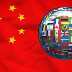 China tem papel central na geopolítica do mundo multipolar, aponta Fórum Econômico Mundial