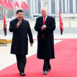 Xi e Trump discutem TikTok, comércio e cooperação: um novo começo para China e EUA?