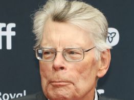 Stephen King pede cancelamento do Oscar 2025 por conta dos incêndios de Los Angeles