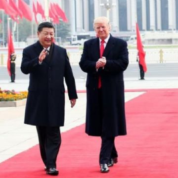 Xi e Trump discutem TikTok, comércio e cooperação: um novo começo para China e EUA?