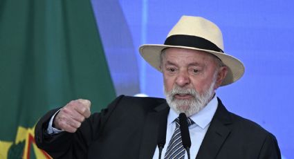 VÍDEO: Lula faz alerta sobre retorno do nazismo em forte discurso de combate às fake news