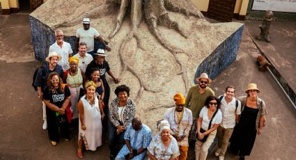 Brasil e Benim reacendem a chama da ancestralidade – Por Vitor Friary