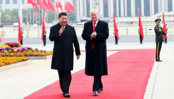 Xi e Trump discutem TikTok, comércio e cooperação: um novo começo para China e EUA?