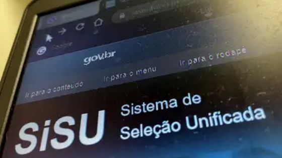 Sisu 2025: inscrições começam nesta sexta (17) e se encerram na terça (21)