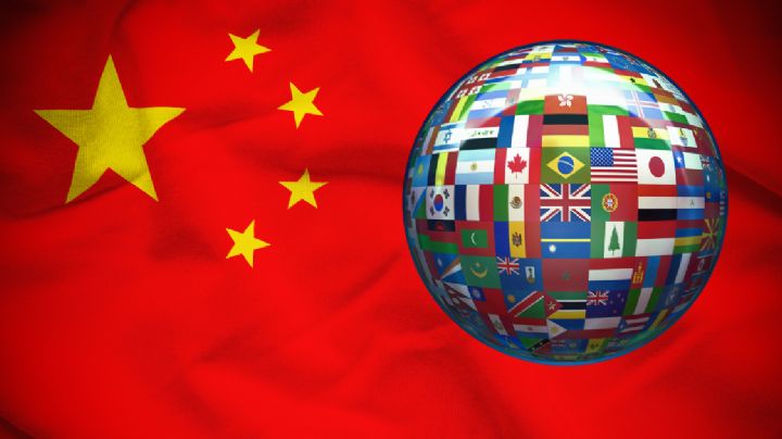 China tem papel central na geopolítica do mundo multipolar, aponta Fórum Econômico Mundial