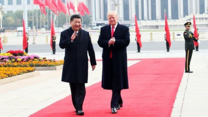 Xi e Trump discutem TikTok, comércio e cooperação: um novo começo para China e EUA?