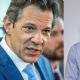 Haddad incorpora “trator” e debulha outra vez Romeu Zema nas redes