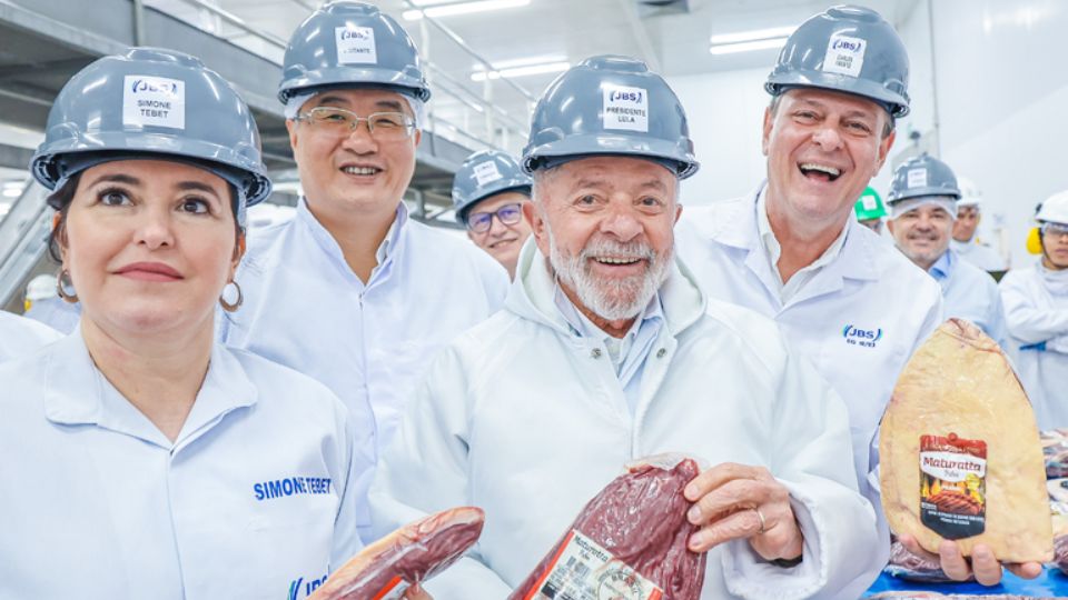 Carne continuará com imposto zero a partir da reforma tributária