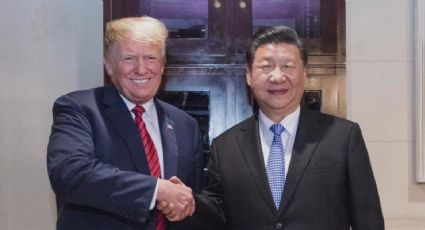 Nova Era Trump: China vai driblar protecionismo de Washington, aposta Financial Times