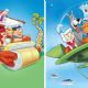 Dos Flintstones aos Jetsons: EUA descobrem a China - Por Rafael Henrique Zerbetto