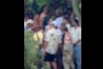 Foto ilustrativa de la nota titulada: VÍDEO: surubão gay na praia do Arpoador viraliza nas redes