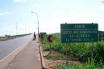 Foto ilustrativa de la nota titulada: Governo Lula contrata empresa para reconstrução de ponte que desabou entre MA e TO; veja a escolhida