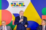 Lula, em reunião ministerial: "2026 já começou" e "não temos o direito de errar"