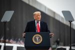 Os pontos-chave do discurso de posse de Donald Trump