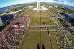 Foto ilustrativa de la nota titulada: Por que a direita engaja e mobiliza hoje muito mais do que a esquerda? (Parte 1)