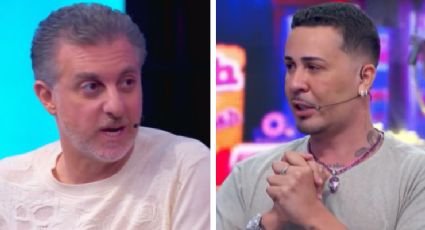 Luciano Huck rebate Carlinhos Maia em programa: “Responsabilidade”