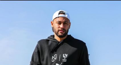 Neymar está de volta. Ótimo para o Santos, melhor ainda para Neymar