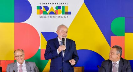 Lula, em reunião ministerial: "2026 já começou" e "não temos o direito de errar"