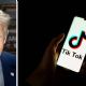 TikTok: Trump quer controlar 50% da plataforma, mas encontra barreira nas leis da China