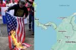Presidente de direita do Panamá é pego de surpresa por ameaça de Trump