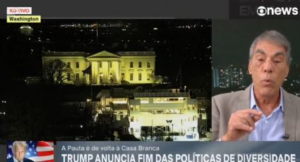 VÍDEO: Demétrio Magnoli, Flávia Oliveira e o supremacismo branco de Trump