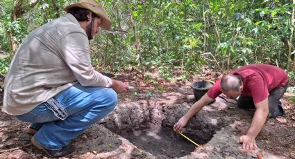 Pesquisadores encontram resquícios de ocupação pré-histórica de 8 mil anos em Niterói: "Raríssimo"