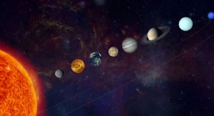 Alinhamento total de planetas estará visível a olho nu em janeiro