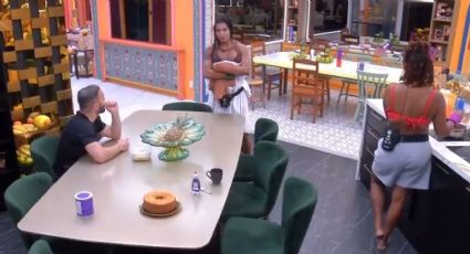 BBB 25 - Participante faz revelação impactante e choca colegas