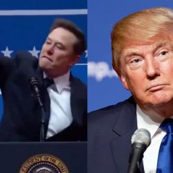 O 'golpe' de Elon Musk: como os EUA se transformaram em uma republiqueta