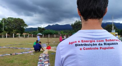 MAB convoca Jornada de Lutas pelos 6 anos do crime da Vale em Brumadinho