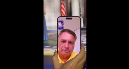 VÍDEO: Trump dança; Michelle filma; Bolsonaro chora e segue o baile