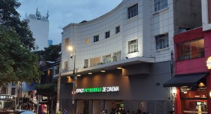 Produções nacionais e independentes terão destaque no novo Espaço Petrobrás de Cinema em São Paulo