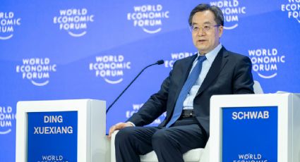 China e Trump em rota oposta: Davos 2025 evidencia choque entre globalização e isolacionismo