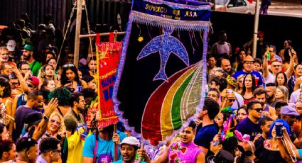 Bloco Suvaco da Asa corre risco de ficar de fora do Carnaval de Brasília