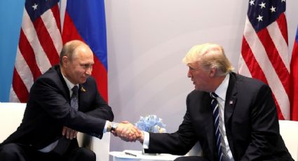 Trump ameaça Rússia caso acordo sobre Ucrânia não seja concluído