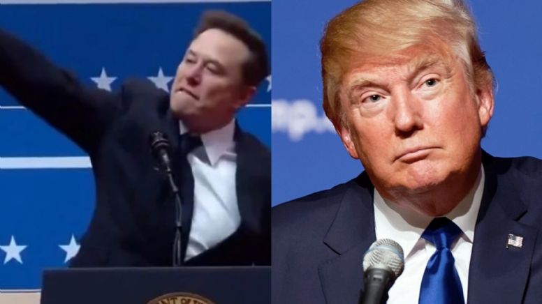 O 'golpe' de Elon Musk: como os EUA se transformaram em uma republiqueta