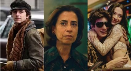 Oscar 2025: Confira onde assistir aos indicados a Melhor Filme