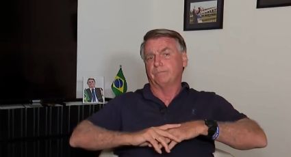 VÍDEO: Bolsonaro revela à CNN plano até então desconhecido para 2026