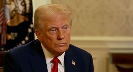 Trump manda recado forte para Zelensky: "não é um anjo"