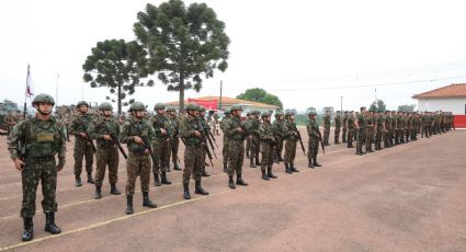 As 10 maiores potências militares da América Latina