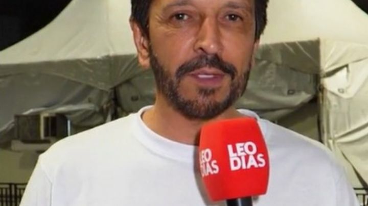 Celeb: Ricardo Nunes paga R$ 837 mil a Leo Dias através da Secom