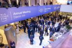 Foto ilustrativa de la nota titulada: Davos 2025: Os riscos globais na Era dos Trilionários