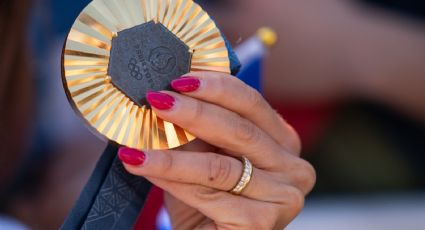 Por que atletas estão devolvendo medalhas olímpicas conquistadas em Paris 2024?