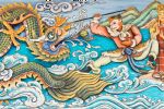 A história não contada do clássico chinês 'Jornada ao Oeste' - Por Rafael Henrique Zerbetto