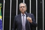 Foto ilustrativa de la nota titulada: Zarattini explica por que não é caso de CPI sobre INSS: "PF está trabalhando"