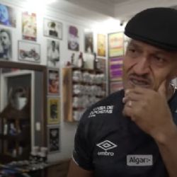 'Profecia' de Mano Brown sobre retorno de Neymar ao Santos volta a circular na internet